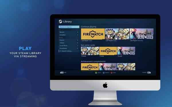 steamlink-app steamlink-app