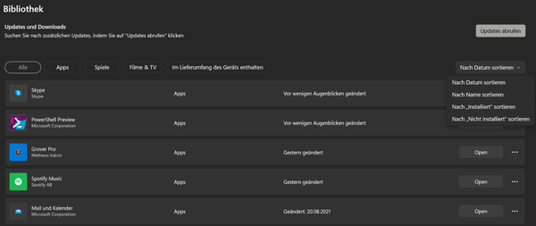 store-update