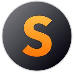 Sublime Logo