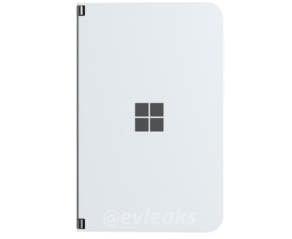 这些应用程序已预先安装在Microsoft Surface Duo上