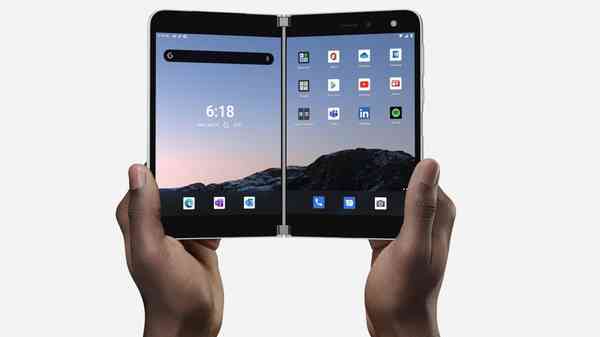 surfaceduo