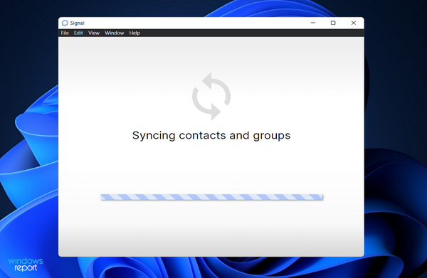 sync sync