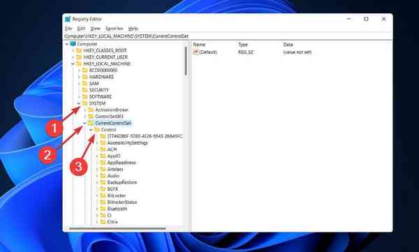 system-control-regedit