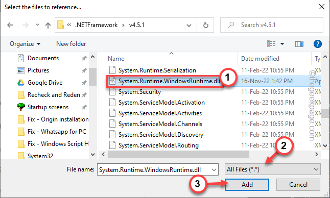 system-runtime-add-min system-runtime-add-min