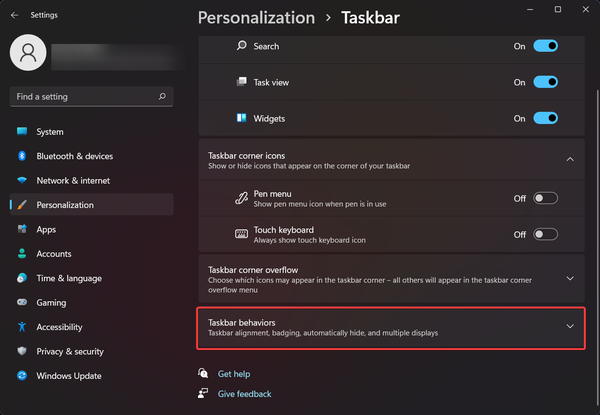taskbar-behaviour taskbar-behaviour