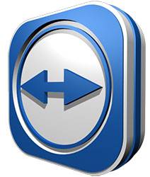 Teamviewer Logo