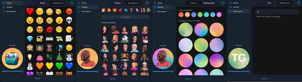 telegram-avatar-creator