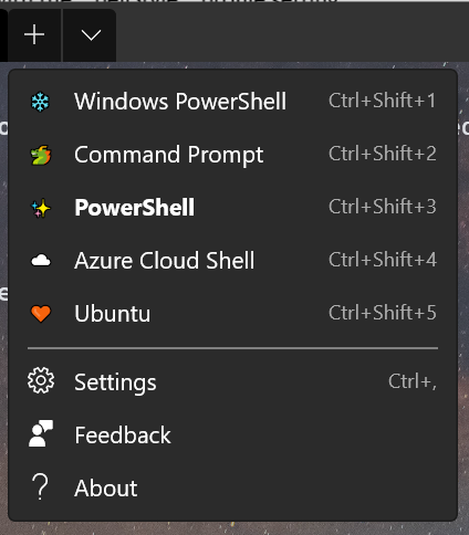 terminal-emoji-icons