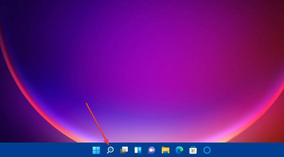 the-search-magnifying-glass-button