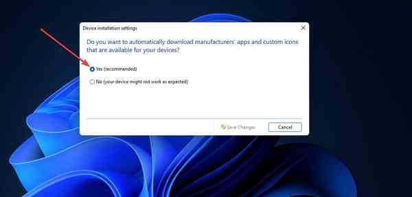 the-yes-option