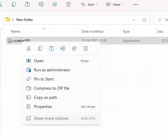 third-party-antivirus-avast-context-menu-scan-option-Windows-11