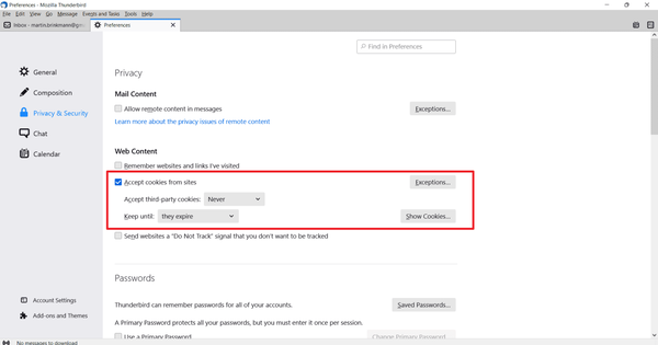 thunderbird-accept-cookies