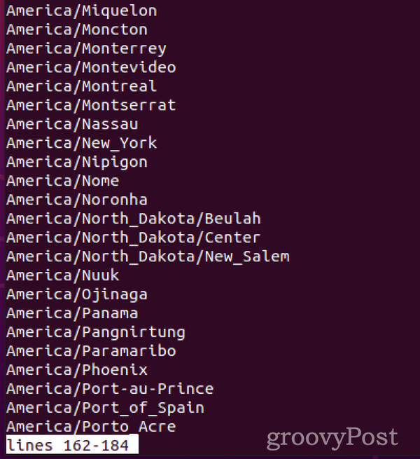 timedatectl-list-timezones-1