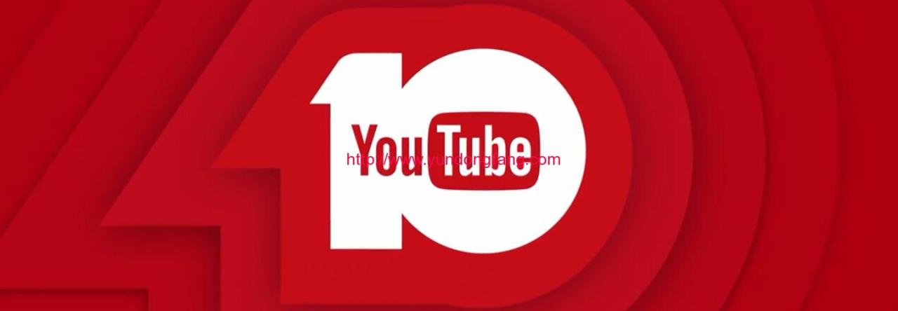 不适合大多数广告客户投放广告,Youtube获利规则更改
