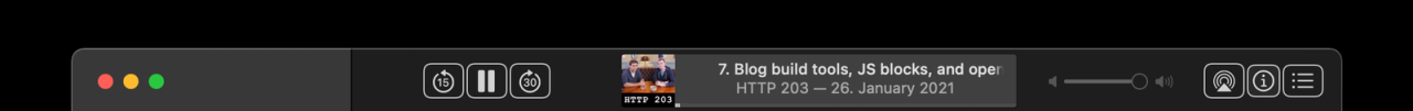title-bar