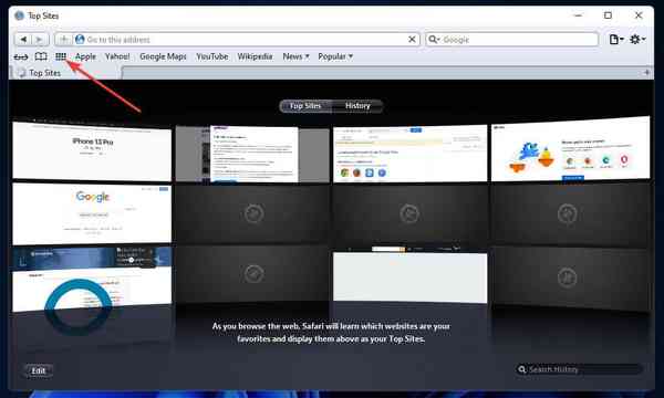 top-sites