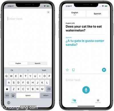 translateappios14design