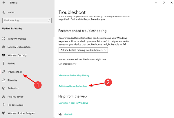 troubleshoot-aditional troubleshoot-aditional