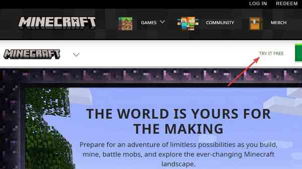 try-it-free-link