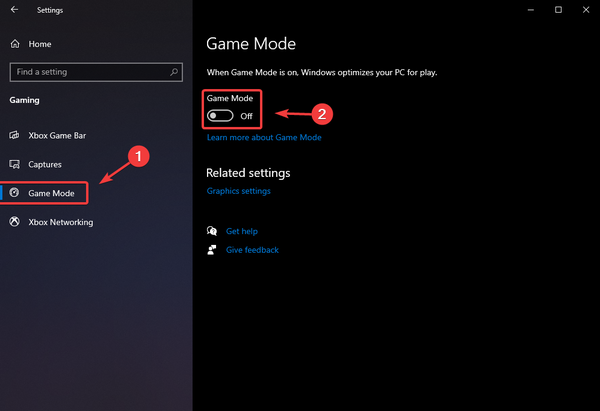 turn-off-game-mode