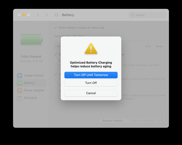 turn-on-off-battery-optimized-charging-intel-mac-big-sur-2