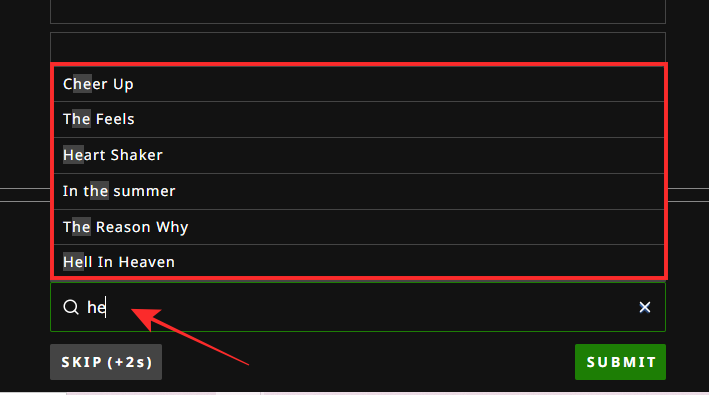 twice-heardle-2-e1655796409705