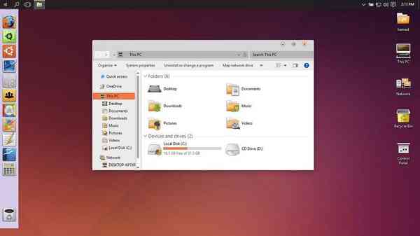 ubuntul