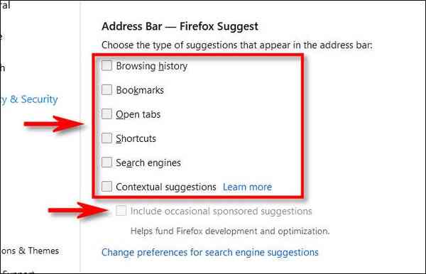 uncheck_firefox_suggest uncheck_firefox_suggest
