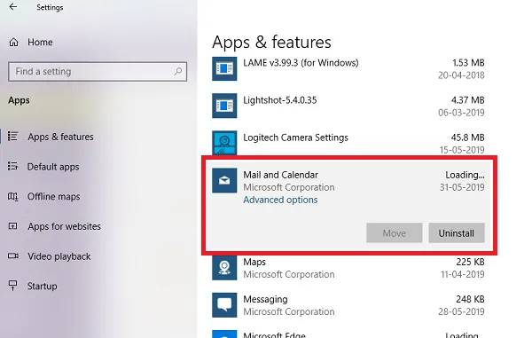 uninstall-Mail-App-Settings-in-Windows-10