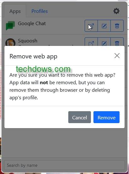 uninstall-or-remove-PWA-in-Firefox