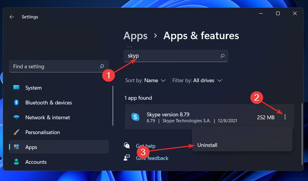 uninstall-skype uninstall-skype