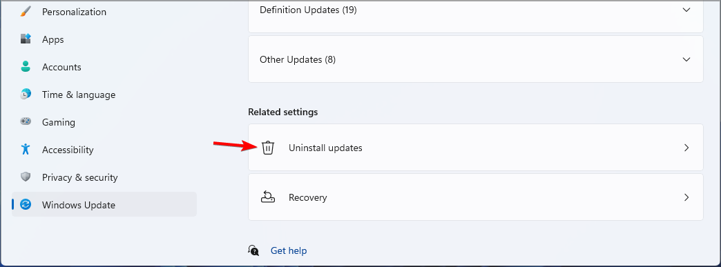 uninstall-updates-w11
