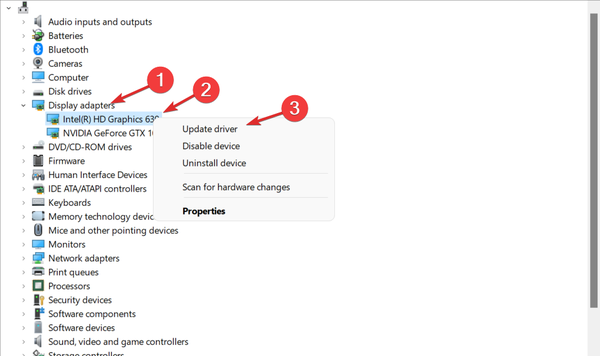 update-graphics-driver