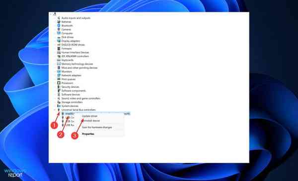update-usb update-usb
