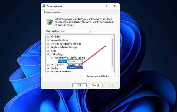 usb-selective-suspend-settings