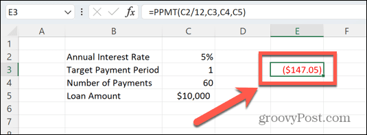 use-PPMT-excel-result use-PPMT-excel-result