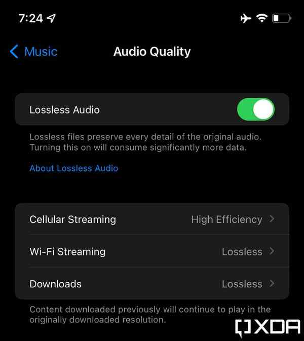 using-Apple-Music-lossless-and-dolby-atmosphere-on-iOS-5