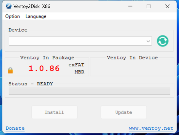 ventoy-1.0.86