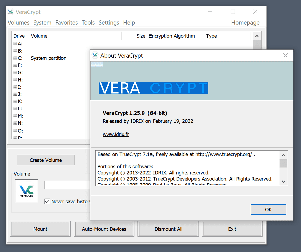 veracrypt-1.25.9 veracrypt-1.25.9