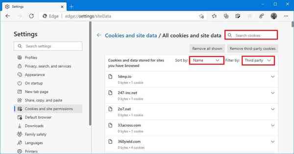 view-all-cookies-microsoft-edge view-all-cookies-microsoft-edge