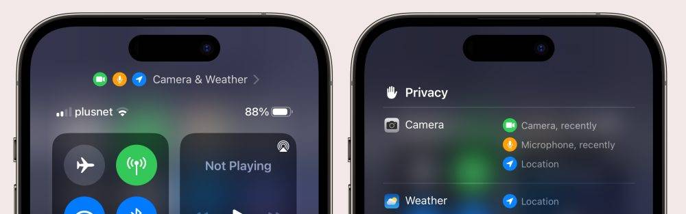 view-privacy-control-center