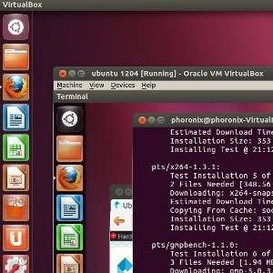 virtualization