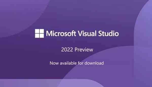 微软发布适用于 macOS 的 Visual Studio 2022 Private Preview