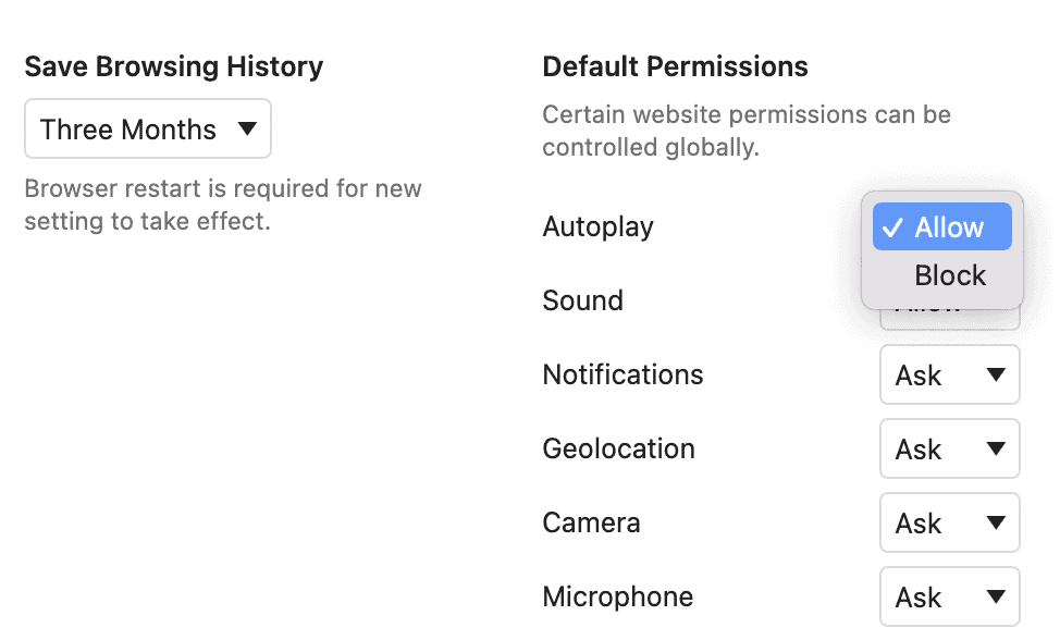 vivaldi-autoplay-block