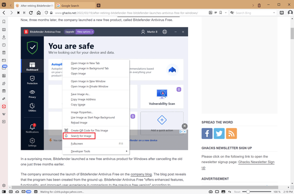 vivaldi-search-google-images