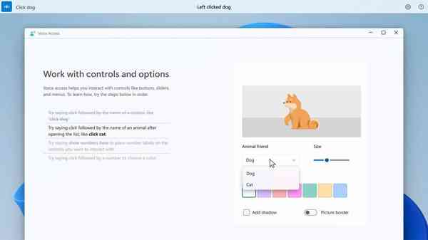 voice-access-interactive-guide