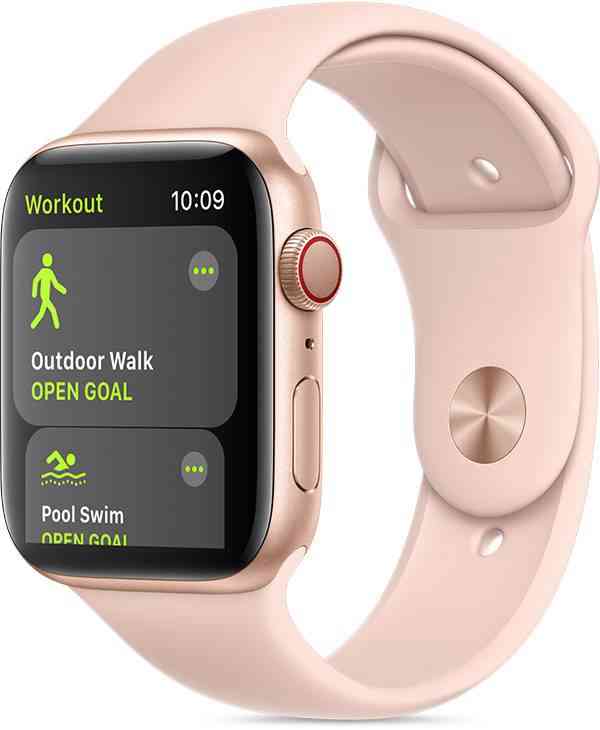 Watchos5 Series4 Workout Angle