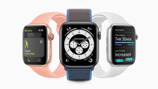 watchos7 watchos7