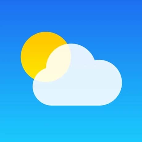weather