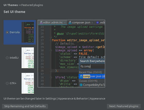 如何在 Ubuntu 22.04 LTS 上安装 WebStorm